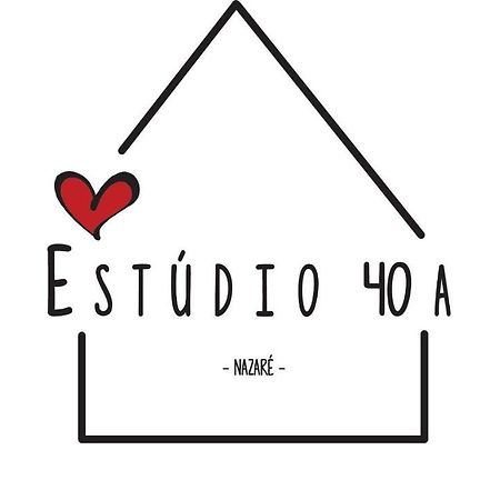 Estudio 40A Nazaré Extérieur photo