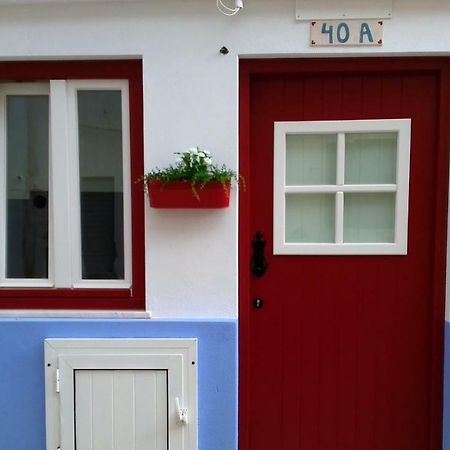 Estudio 40A Nazaré Extérieur photo