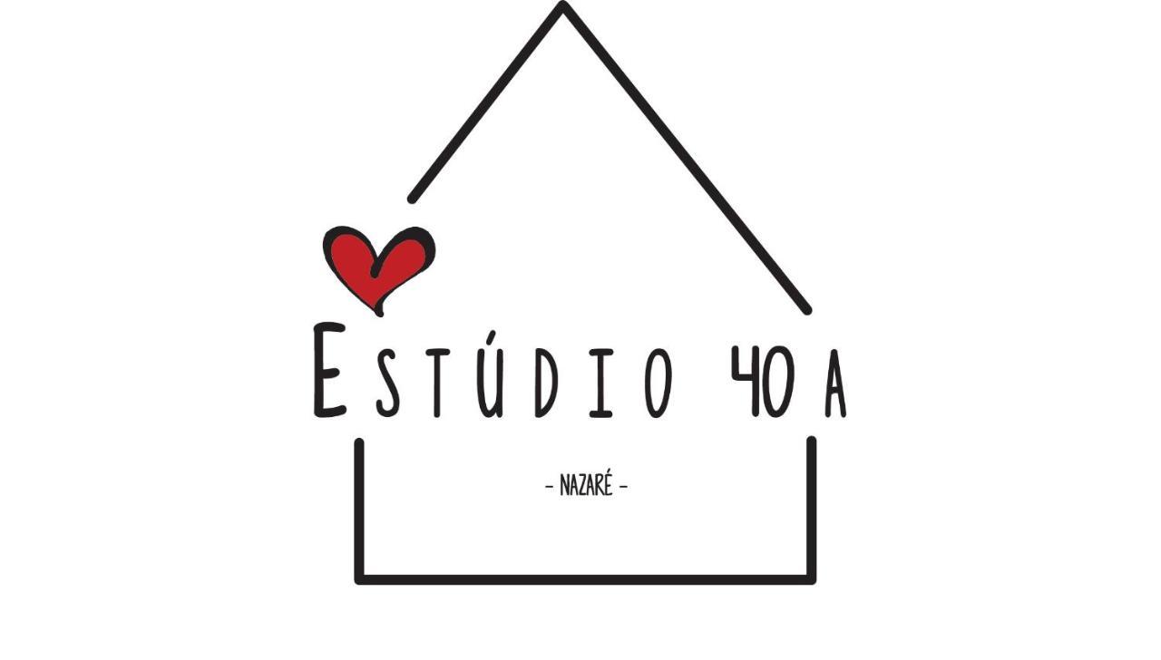 Estudio 40A Nazaré Extérieur photo