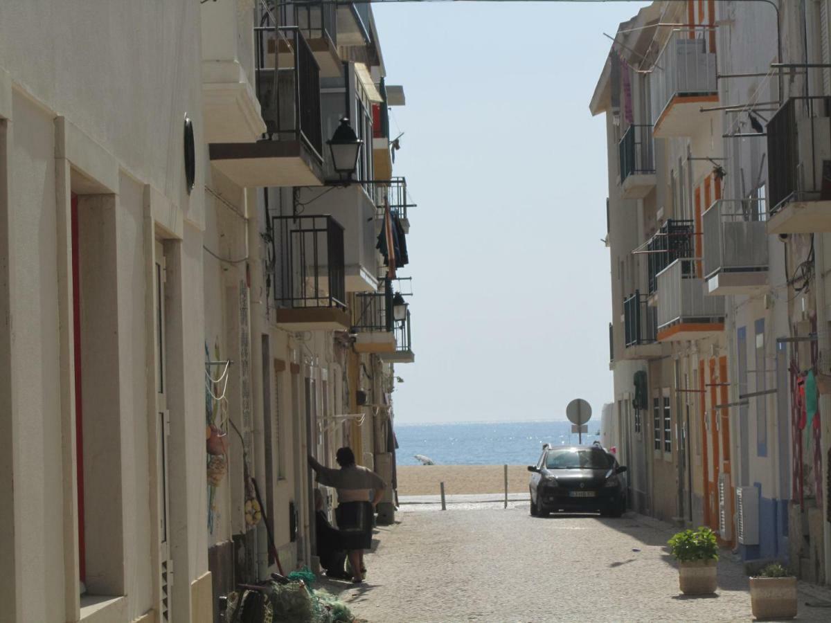 Estudio 40A Nazaré Extérieur photo