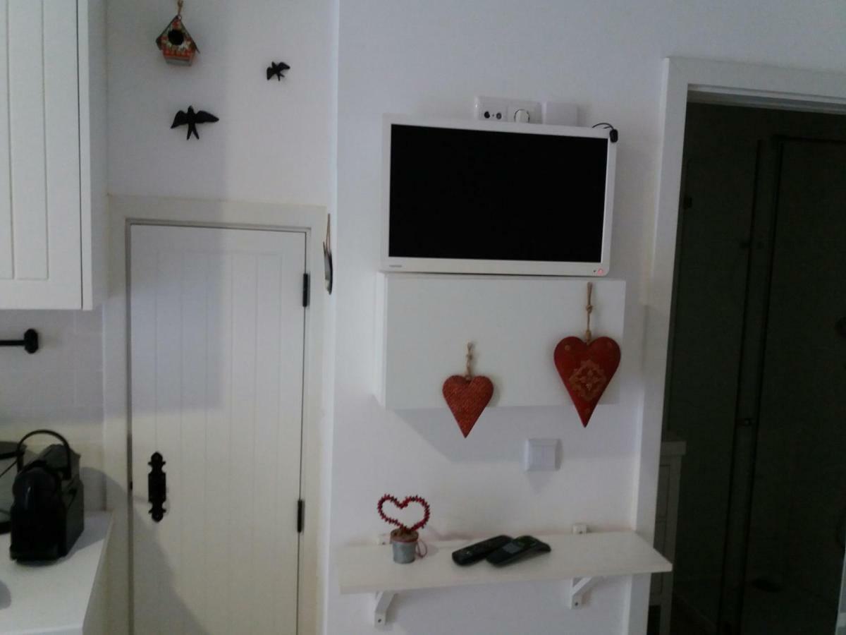 Estudio 40A Nazaré Extérieur photo