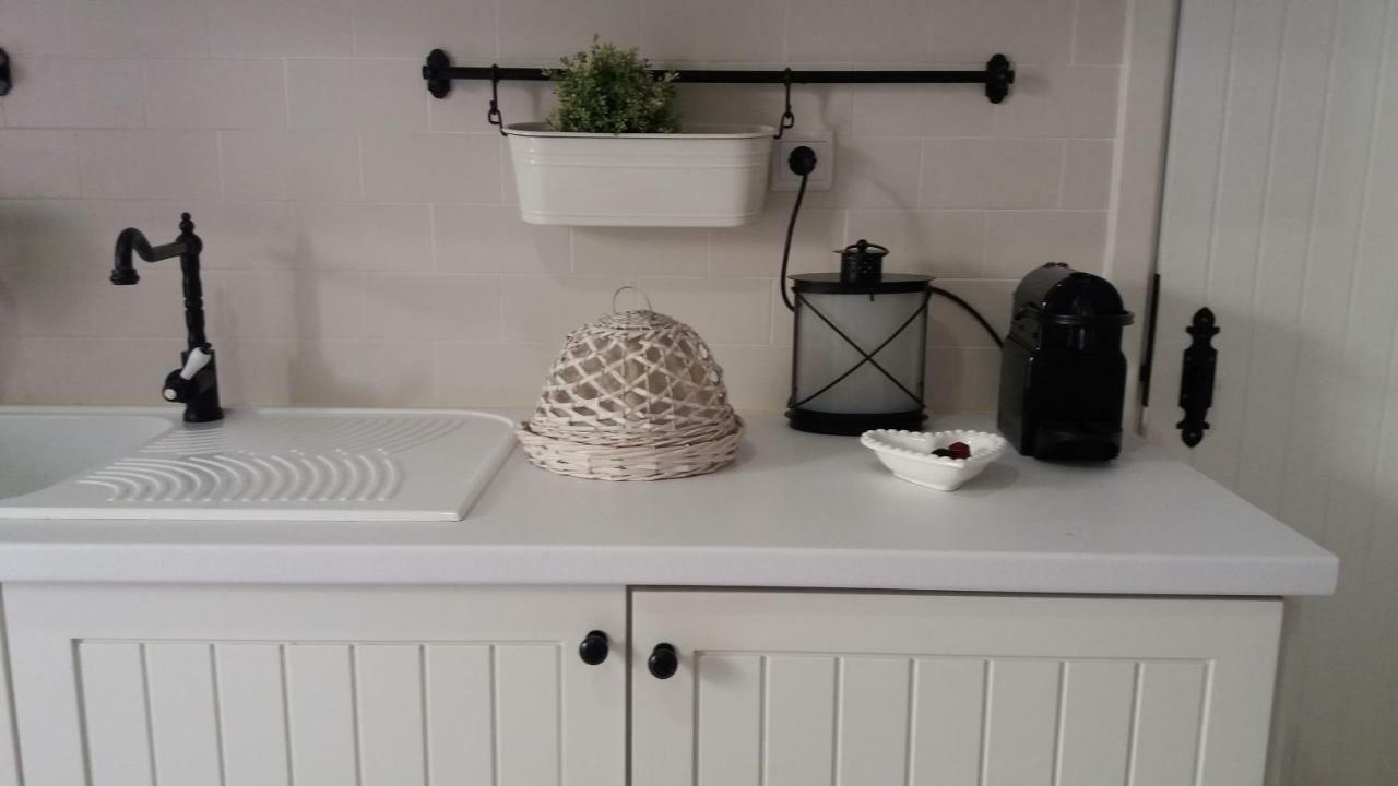Estudio 40A Nazaré Extérieur photo