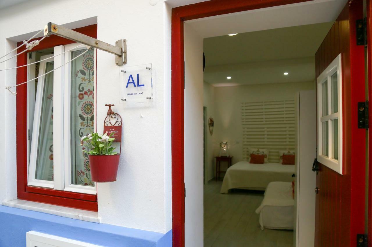 Estudio 40A Nazaré Extérieur photo