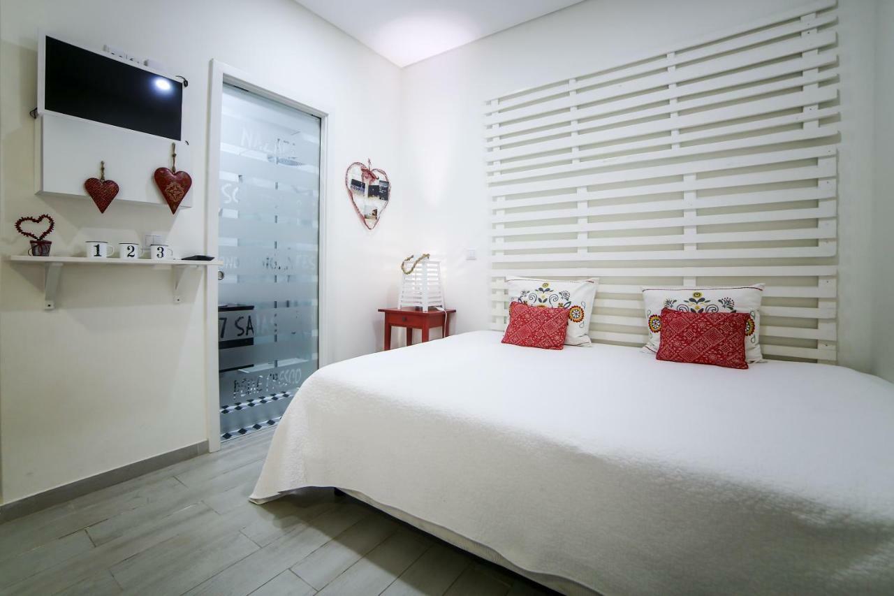 Estudio 40A Nazaré Extérieur photo