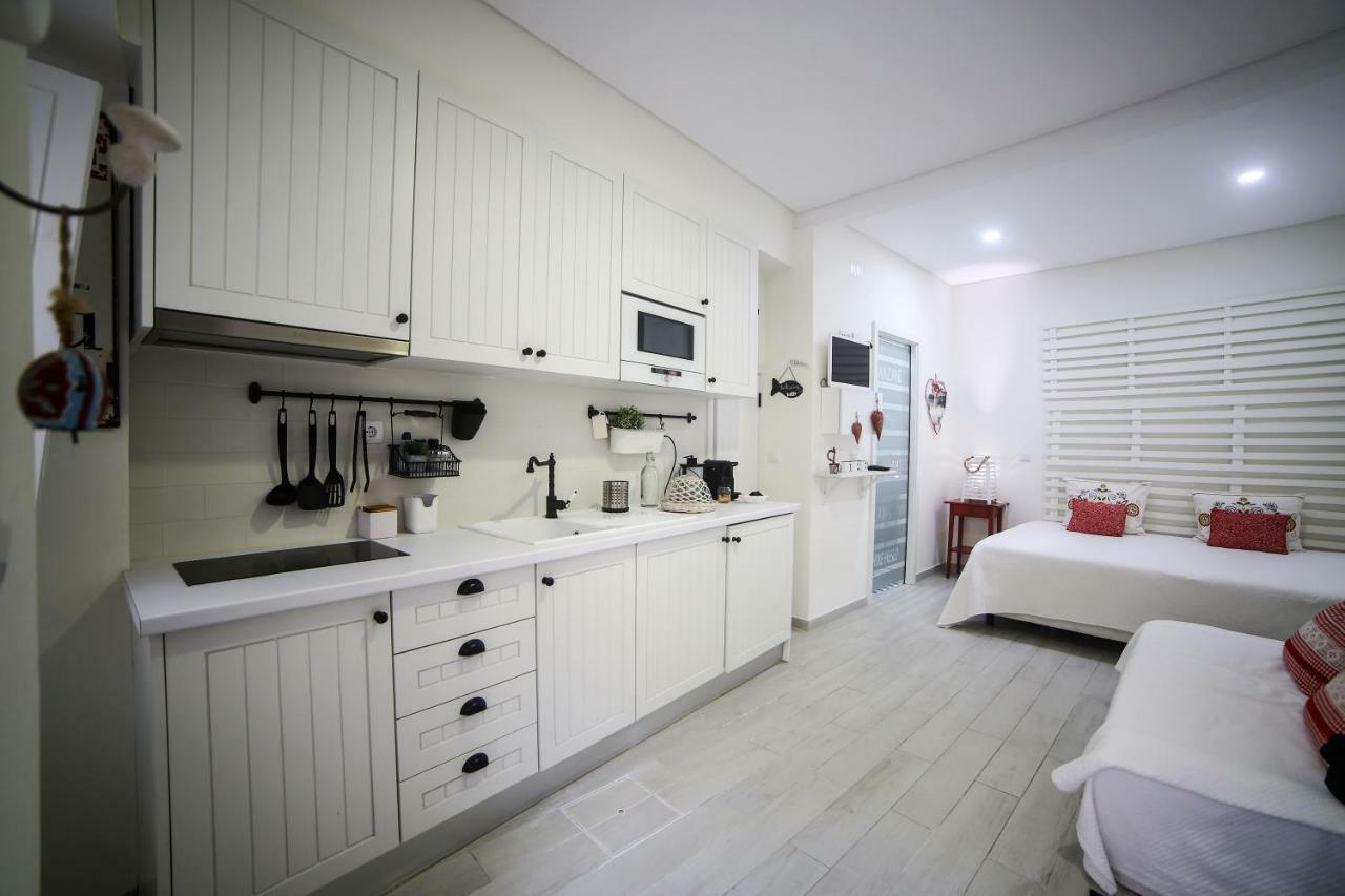Estudio 40A Nazaré Extérieur photo