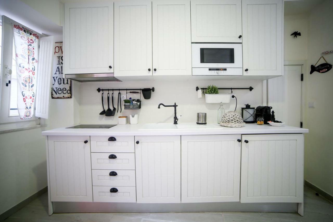 Estudio 40A Nazaré Extérieur photo